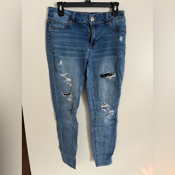 Maurice’s jeans - Picture 2 of 3